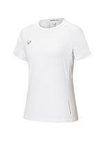 Dynafit Helix Women'S Short Sleeve T-Shirt_White Ywm25264W2 White/05(M)
