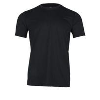 Kelme 8151Tx1002 T-Shirt (Men'S) Black Black/120 4Xl