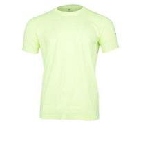 Kelme 8151Tx1002 T-Shirt (Men'S) Neon Yellow Neon Yellow/100 L