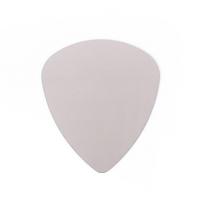 10PCS Triangle Metal Guitar Plectrum Mediator Finger Shrapnel  Electric Guitar sidabras