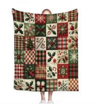 Plaid candies Microfiber Blanket Super Soft Throw Blankets For Bed Bedspread Sofa Decorative Camping Picnic Winter Warm Blanket Size: 75*100cm, Weight: 230 GSM