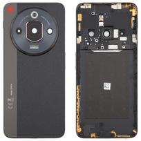 For ZTE nubia Focus Pro Z2351N Glass Battery Back Cover with Middle Frame / Camera Lens Cover For ZTE nubia Focus Pro juoda