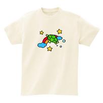 Awesome Us A Turtles Dream T-Shirts_4Color White/Xxxl