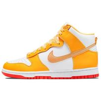 (WMNS) Nike Dunk High 'University Gold Orange' Women's DQ4691-700 EU 42