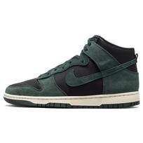 Nike Dunk High Premium 'Faded Spruce' Men's DQ7679-002 EU 44