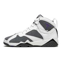 (GS) Air Jordan 7 Retro 'Flint' 2021 Kids' DJ2777-100 EU 36