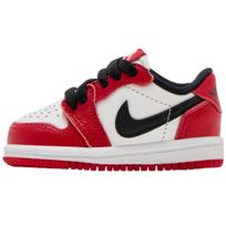 (TD) Air Jordan 1 Retro Low OG 'Chicago' Baby HQ6997-600 EU 22