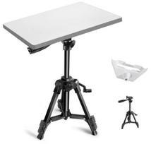 Easy Carry Installation Starlink Mini Stand Stretchable 1/4 Inch Nut Adapter Mini Tripod Mount juoda