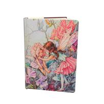 2026 New Trend A5 Personalized Planner Custom Printing Journals Notebook Printing Designer Planners and Journals (Pink,128 pages) rožinė