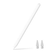 For Apple Pencil 2 2nd Generation for IPad Pro 11 Inch IPad Pro 12.9 Inch Touch Pen Stylus Pen for Apple Tablets Stylus balta