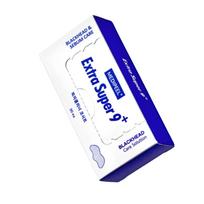 MEDIPEEL Extra Super 9 Plus 2.0 Sebum Cleaner 50ml Cleaner Nose 30 Sheets