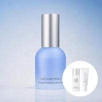 Jung Saem Mool Essential Water Hydro Base Prep 30ml (Free Gift: Mini Base Prep 8ml + Wave Cream 5ml) Base Prep 30ml