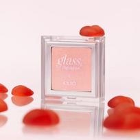 Glass and Highlighter No. 3 03 Peach Pearl