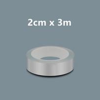 SRXTZM Door Sill Full Body Transparent Tape Car Tuning Body Bumpers Protect Film Door Edge Protective Tap Anti Scratch Tape A
