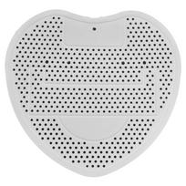 Urinal Screen Anti Blocking  Splashproof Urinal Deodorizer for Bathroom Office Restaurant balta