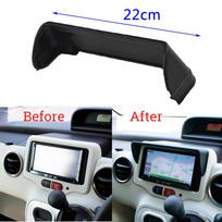 Interior Mask Hood GPS Anti-glare Replacement Sun Shade