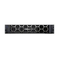 Server - Dell - PowerEdge R550 - Rack-mountable - 2U - Xeon Silver 4309Y 2.8 GHz - 16GB RAM