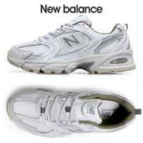 „New Balance 530“ unisex sportbačiai U530nec Gray matter/220
