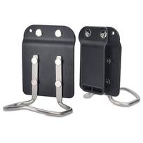 Hammer Catcher Portable Multifunctional Stainless Steel Tool Belt Hammer Holder Woodworking