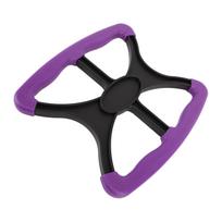 Kėlimo stovėjimo pagalba Bekontaktis Ergonomiškas dizainas Nešiojama stovėjimo pagalba Atraminis strypas Violetinė violetinė