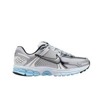 (w) Nike Zoom Vomero 5 White Metallic Silver 225