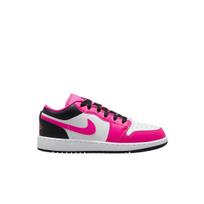 (gs) Jordan 1 Low Fierce Pink 245(6.5Y)