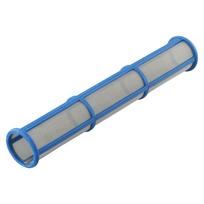 Filtravimo nerūdijančio plieno tinklelio priedai Skersmuo 31mm pilka