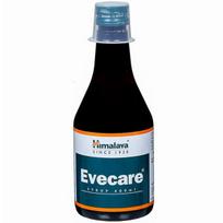 Himalaya Evecare Syrup 400ml Bottle | Women’s Wellness Herbal Supplement | Supports Balance, Comfort & Daily Vitality Naturally