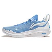 Li-Ning JB2 Melbourne Blue Men Sneakers Azure-Blue Standard-White ABAT081-16 49