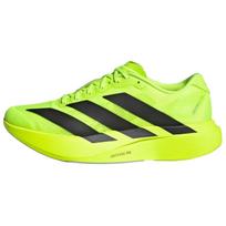 adidas  Adizero Evo SL Lucid Lemon Women Sneakers Green Core-Black Matte-Silver JR5839 40⅔