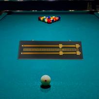 Snooker Billiard Score Board Shuffleboard Keeper Pool Table Scorer for Professional juoda
