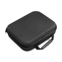 Multifunction Tools Bag Portable Electric Drill Tool Storage Case Electrician Hardware Oxford Cloth Bag Waterproof B