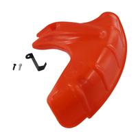 4133 007 1002 Grass Guard Lawn Mower Guard Debris Protection