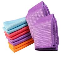 Multipurpose Fish Scale Cleaning Cloths Wire Miracle Microfiber Cleaning Towels for Polishing Glass and Drying Dishes 30 oranžinė