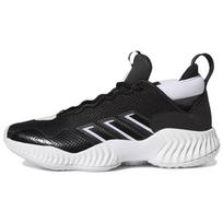 Adidas Court Vision 3 'Juodi Balti' Sportbačiai GV9926 45⅓