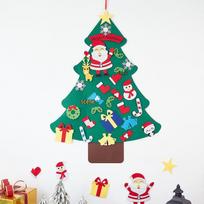 Creative Magic Christmas Tree Fairy Lights - Room & Holiday Decor