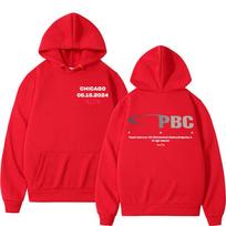 Playboi Carti PBC Opium Label Logo Print Hoodies Men Women Harajuku Y2k Hip Hop Sweatshirt Fashion Casual Fleece Pullover Hoodie S