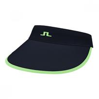 Jay Lindberg Gwac09768 6855 Alba Big Visor Golf Sun Cap GWAC09768 6855