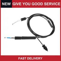 Pack of 1 for Honda Civic 2001-2005 173  Long Trunk Lid Fuel Door Release Cable