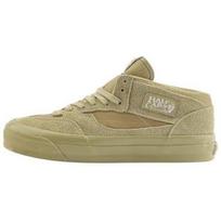 VANS Premium Half Cab 33 Hairy Suede Pack - Elm Tan - VN000CXJEL7 EU 35 ruda