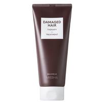 MISSHA Damaged Hair Therapy Treatment 200ml – Damage Repair, Hair Nourishing, Korean 200ml