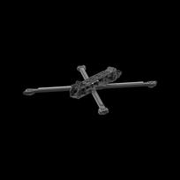 IFLIGHT Nazgul XL10 V6 10-inch FPV Racing Drone Frame (CN version)