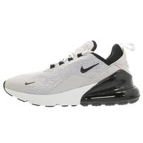 Nike Air Max 270 Vast Grey Black Women's AH6789-012 36