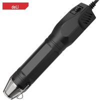 Deli DL391030 Mini Adjustable Heat Gun CN plug (adapter included)