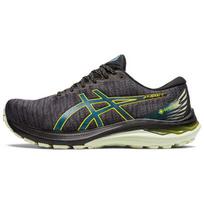 ASICS GT 2000 11 Gore Tex Black Ink Teal 1011B477-002 44
