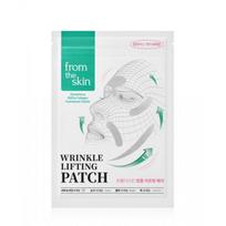From The Skin Wrinkle Lifting Patch For Forehead   Brow  24 Doses Lifting patch forehead and cheek 24 times