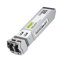 WanZhaoTong 10G SFP+ Optical Transceiver Modules Supplier Delivery