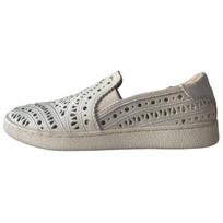 UGG Cas Perf Cow Suede Casual Shoes Women's White 1020093-WHT 38