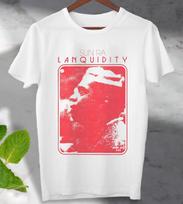 26 Jazz Sun Ra Lanquidity Jazz Free T Shirt Vintage Look Unisex Men's Ladies Top Unisex T-Shirt XXXXL