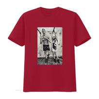 Die Antwoord Yolandi Visser Rap Rave Zef Aphex Music Print T Shirt Streetwear P955 vintage Washed Stretched Stylish Slightly S